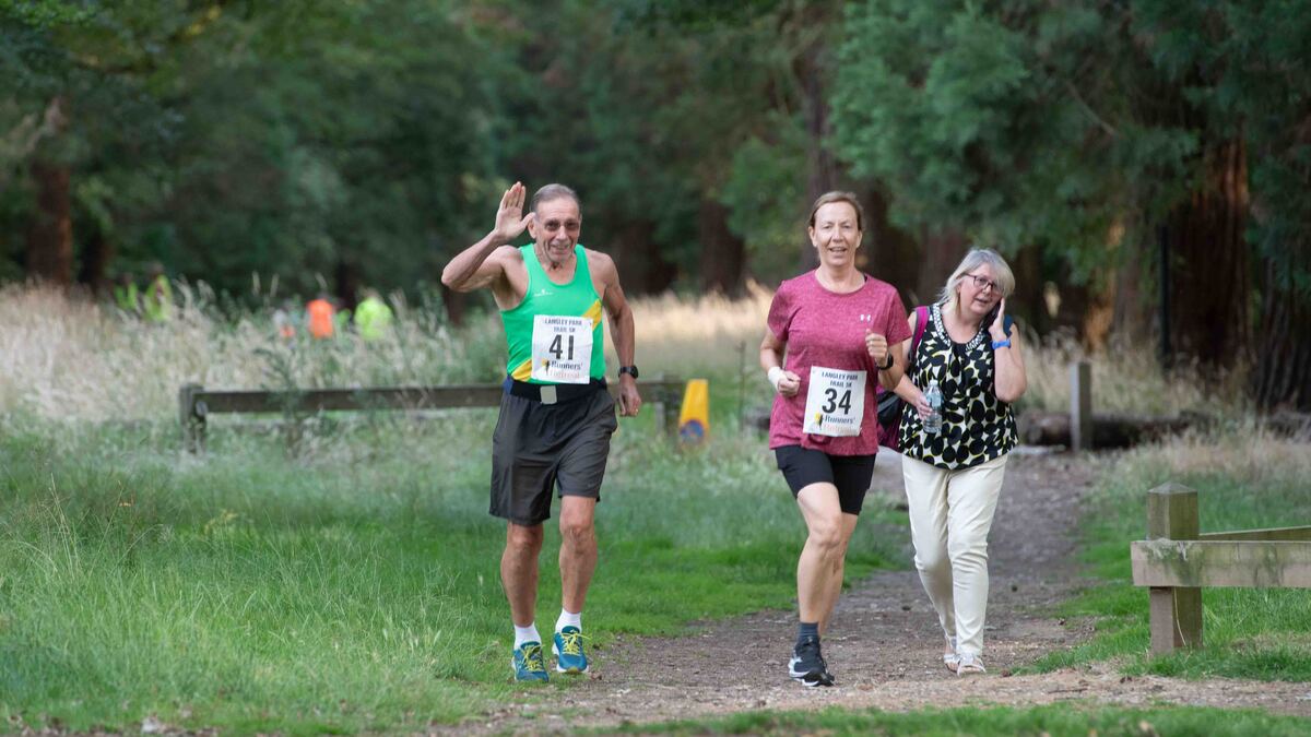 Langley Park - NBS2022-012